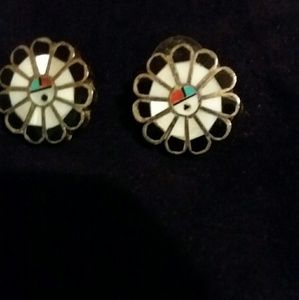 Authentic Hand laid Indian jewelry